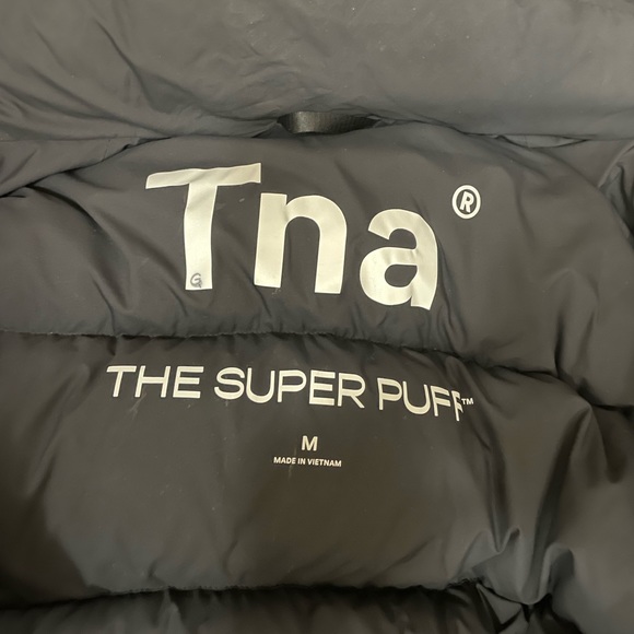 TNA Super Puff - Picture 6 of 6